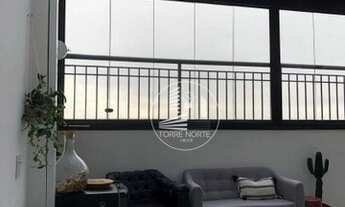 Imagem 5: Apartamento com 3 dormitórios à venda, 104 m² - Jardim Parque Morumbi - São Paulo/SP