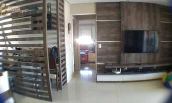 Imagem 6: Lindo apartamento, condomínio Premiatto Residence Club, Jundiaí-SP