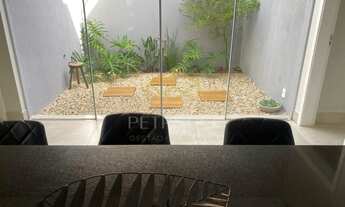 Imagem 6: Casa - Vila Monte Alegre - Paulínia