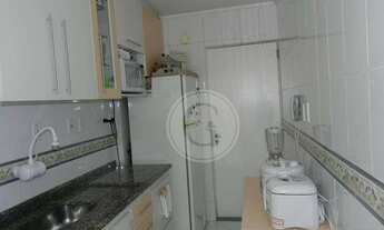 Imagem 3: Apartamento à venda, 65 m² por R$ 370.000,00 - Butantã - São Paulo/SP