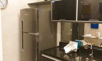 Imagem 6: Vantagens: entrada facilitada, itbi e registro grátis e outros