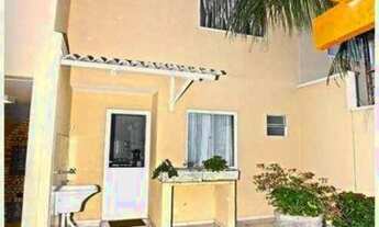 Imagem 4: Casa residencial à venda, Parque Santa Maria, Fortaleza - CA0764