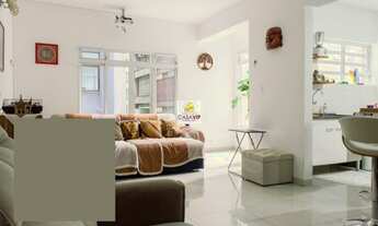 Imagem 2: Apartamento à venda, Jardim Paulista, 87m², 2 dormitórios, 1 vaga!