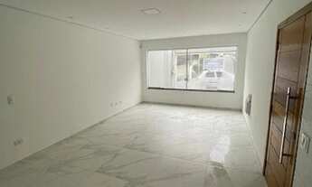 Imagem: Casa Térrea em Vila Santa Luzia - São