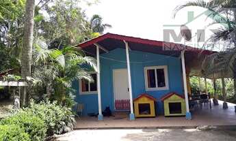 Imagem: Chácara em Dos Finco - São Bernardo do