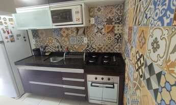 Imagem 6: Vendo Apto 3/4 no Feitosa com Varanda e suíte