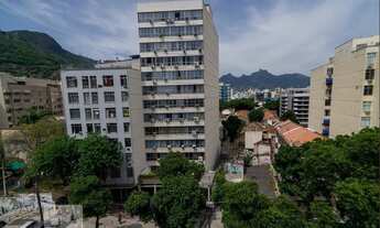 Imagem 5: Apartamento para Aluguel - Tijuca, 2 Quartos, 65 m2