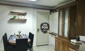 Imagem 6: Apartamento com 4 dormitórios para alugar, 170 m² por R$ 4.800,00/mês - Bigorrilho - Curit