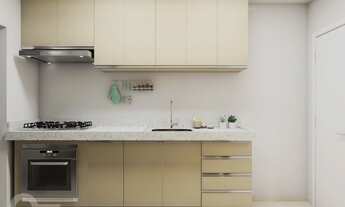 Imagem 3: Apartamento à venda, Indianópolis, São Paulo, SP