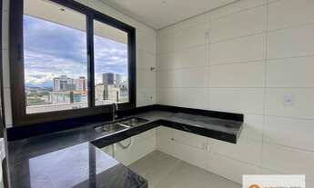 Imagem 7: Cobertura com 4 quartos sendo 01 com suite à venda, 111 m² por R$ 1.080.000 - Liberdade