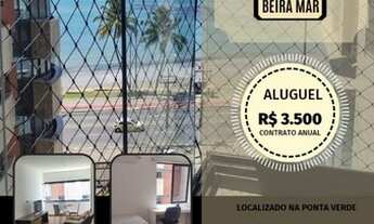 Imagem: Aluga-se apartamento mobiliado