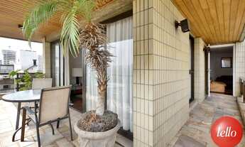 Imagem 6: São Paulo - Apartamento Padrão - Moema