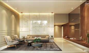 Imagem 6: Lançamento Belli Exclusive Home - Apartamento à venda, Balneário Piçarras, Balneário Piça