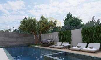 Imagem 7: Casa - Swiss Park - Campinas