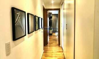 Imagem 14: Venda Locaçao Vila Mariana Alto Padrao mobiliado,3 suites 4 vagas