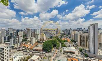 Imagem 6: Linda Cobertura Vila Conceição