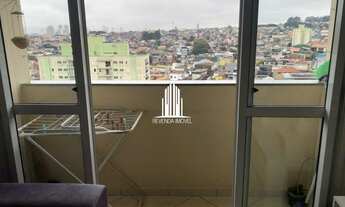 Imagem 5: APARTAMENTO 02 DORMITÓRIOS 01 VAGA 55M² VILA EMA