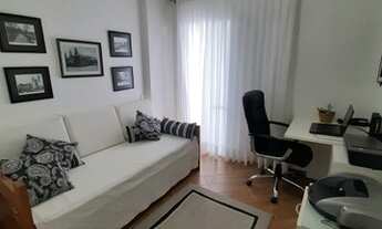 Imagem 7: Apartamento Venda 3 Dormitórios - 136 m² Sumaré