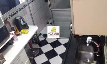 Imagem 5: Apartamento à venda, Sacomã, 49m², 2 dormitórios, 1 vaga!