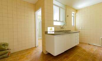 Imagem 3: Apartamento à venda, Perdizes, 94m², 2 dormitórios, 1 vaga!