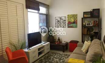 Imagem 1: Rio de Janeiro - Apartamento Padrão - Botafogo
