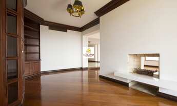 Imagem 7: Apartamento à venda, Vila Suzana, 424m², 4 suítes, 4 vagas!