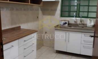 Imagem 3: Casa - Jardim Novo Campos Elíseos - Campinas