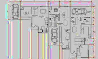 Imagem 4: Casa Venda 130 m² 3 quartos em Campeche - Florianópolis - SC