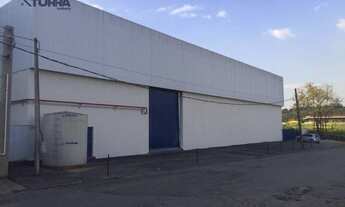 Imagem 4: Galpão de 3000 m² para venda ou locação em Bom Jesus Dos Perdões/SP - GA0098