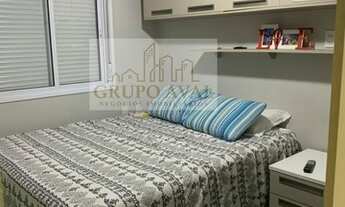 Imagem 7: Apartamento em Sacomã - São Paulo