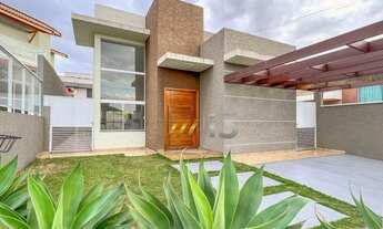 Imagem 3: Casa com 3 dormitórios à venda, 115 m² por R$ 850.000 - Terras de Atibaia - Atibaia/SP