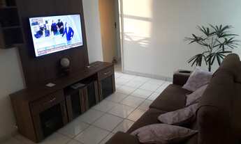 Imagem: Bosque dos Eucaliptos, apto com 2 dorms