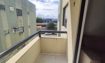 Imagem 3: Vendo Apto 3/4 no Feitosa com Varanda e suíte