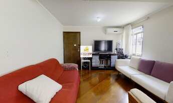 Imagem: Apartamento à venda, Paraíso, 147m²