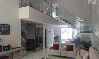 Imagem 3: Sobrado à venda, Jardim Alto da Colina, Valinhos, SP