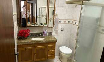 Imagem 6: CASA DE VILA COM TERRAÇO - 04 QUARTOS - TODOS OS SANTOS