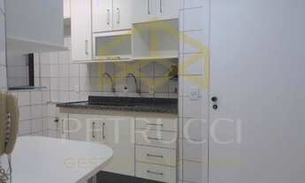 Imagem 6: Apartamento - Jardim Paulistano - Campinas