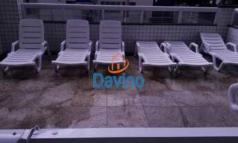 Imagem 2: APARTAMENTOS COM 118,27 METROS DE ÁREA ÚTIL - PERTINHO DO MAR E DA FEIRINHA DA GUILHERMINA