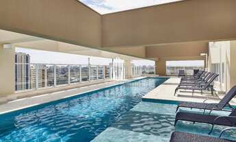 Imagem: Apartamento no Campo Belo 6 min estação