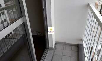 Imagem 5: Apartamento à venda, Ipiranga, 53m², 2 dormitórios, 1 vaga!