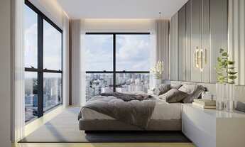 Imagem 5: Cobertura Duplex à venda composta por 3 Suítes com 195,3 metros uteis R$ 2.429,000,00 no B