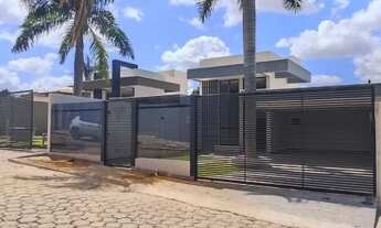 Imagem 7: Arniqueiras | 4 quartos | 580m²