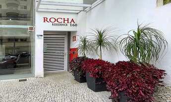 Imagem 2: Cobertura 3 quartos, 2 vagas - Estrela Sul