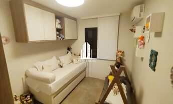 Imagem 6: Apartamento de 68 m² na Vila Olímpia