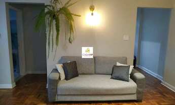 Imagem 7: Apartamento à venda, Consolação, 100m², 2 dormitórios, 1 vaga!