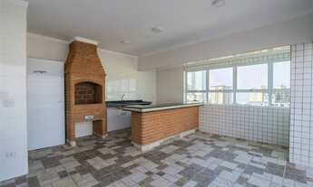 Imagem 5: APARTAMENTO VILA CAICARA - PRAIA GRANDE SP