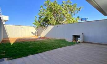 Imagem 5: Lindo sobrado de 3 suítes no Setor Jaó!