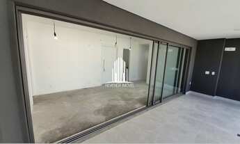 Imagem 3: Apartamento em Pinheiros com 104m² 3 Dormitórios 1 suíte 3 banheiros 2 vagas