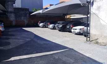 Imagem 1: TERRENO - TATUAPÉ - SP