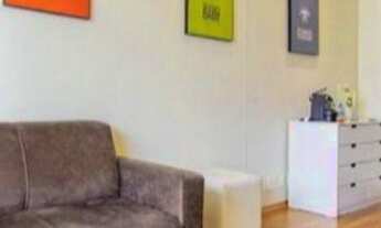 Imagem 3: FLAT - CONSOLAÇÃO - SP